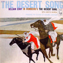 Nelson Eddy / Doretta Morrow - The Desert Song (Vinyle Usagé)