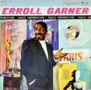 Erroll Garner - Paris Impressions Vol 1 (Vinyle Usagé)