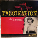 Jane Morgan - Fascination (Vinyle Usagé)