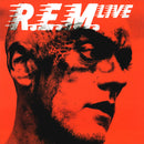 REM - Live (Vinyle Usagé)
