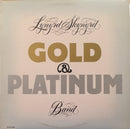 Lynyrd Skynyrd Band - Gold and Platinum (Vinyle Usagé)