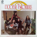 Doobie Brothers - Introducing The Doobie Brothers (Vinyle Usagé)