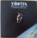 Tomita - Space Walk: Impressions Of An Astronaut (Vinyle Usagé)