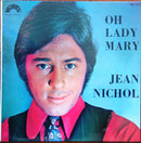 Jean Nichol - Oh Lady Mary (Vinyle Usagé)