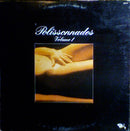 Pierre Still - Polissonnades Volume 1 (Vinyle Usagé)