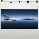 Flyer - Send A Little Love My Way (Vinyle Usagé)