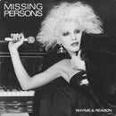 Missing Persons - Rhyme And Reason (Vinyle Usagé)