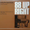 Ralph Sutton  - Suttonly It Jumped (Vinyle Usagé)
