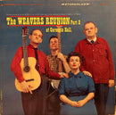 Weavers - Reunion At Carnegie Hall Part 2 (Vinyle Usagé)