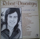 Robert Demontigny - 21 Disques d Or (Vinyle Usagé)