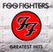 Foo Fighters - Greatest Hits (Vinyle Neuf)