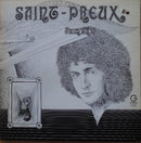 Saint Preux - Samara (Vinyle Usagé)