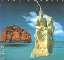Time Bandits - Fiction (Vinyle Usagé)