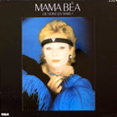 Mama Bea - Ou Vont Les Stars (Vinyle Usagé)
