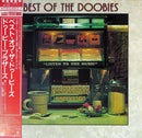 Doobie Brothers - Best Of The Doobies (Vinyle Usagé)