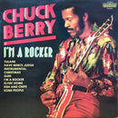 Chuck Berry - I'm A Rocker (Vinyle Usagé)