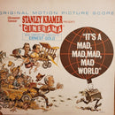 Soundtrack - Ernest Gold: Its a Mad Mad Mad Mad World (Vinyle Usagé)