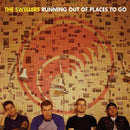 Swellers - Running Out Of Places To Go (Vinyle Usagé)
