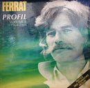 Jean Ferrat - Profil Volume II 1964-1966 (Vinyle Usagé)