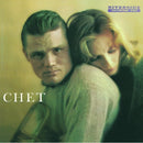 Chet Baker - Chet (Vinyle Usagé)