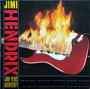 Jimi Hendrix - Jimi Plays Monterey (Vinyle Usagé)