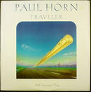 Paul Horn - Traveler (Vinyle Usagé)