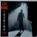 Leo Ferre - A Bobino (Vinyle Usagé)