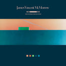 James Vincent McMorrow - We Move: Early Recordings And Alternate Versions (Vinyle Usagé)