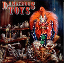 Dangerous Toys - Dangerous Toys (Vinyle Usagé)