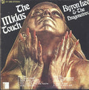 Byron Lee and the Dragonaires - The Midas Touch (Vinyle Usagé)