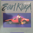 Earl Klugh - Low Ride (Vinyle Usagé)