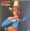 Ed Bruce - Homecoming (Vinyle Usagé)