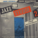 John Graas / Herb Geller / Marty Paich - Jazz Studio 2 From Hollywood (Vinyle Usagé)