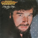 Eddie Rabbitt - Step By Step (Vinyle Usagé)