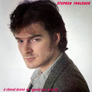 Stephen Faulkner - A Cheval Donne On R garde Pas la Bride (Vinyle Usagé)