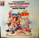 Tchaikovsky / Previn - The Nutcracker (Complete Ballet) (Vinyle Usagé)