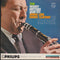 Woody Herman - Swing Low Sweet Clarinet (Vinyle Usagé)