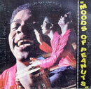 Peanuts Taylor - Moods of Peanuts (Vinyle Usagé)