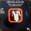 Claude Dubois - A Planche: Ses Plus Grands Succes (Vinyle Usagé)