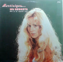 Martinique - No Regrets (Vinyle Usagé)