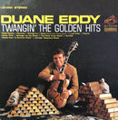 Duane Eddy - Twangin The Golden Hits (Vinyle Usagé)