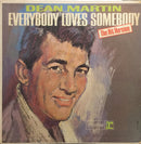 Dean Martin - Everybody Loves Somebody (Vinyle Usagé)
