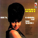 Linda Scott - Hey Look At Me Now (Vinyle Usagé)