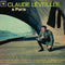 Claude Leveillee - A Paris (Vinyle Usagé)