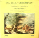 Tchaikovsky / Albert - Pathetique (Vinyle Usagé)