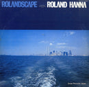 Roland Hanna - Rolandscape (Vinyle Usagé)