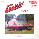 Various - Cruisin 1967 (Vinyle Usagé)