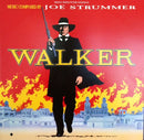 Joe Strummer - Walker Soundtrack (Vinyle Usagé)