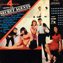 Collection - Roland Shaw: Themes For Secret Agents (Vinyle Usagé)