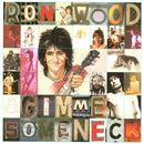 Ron Wood - Gimme Some Neck (Vinyle Usagé)